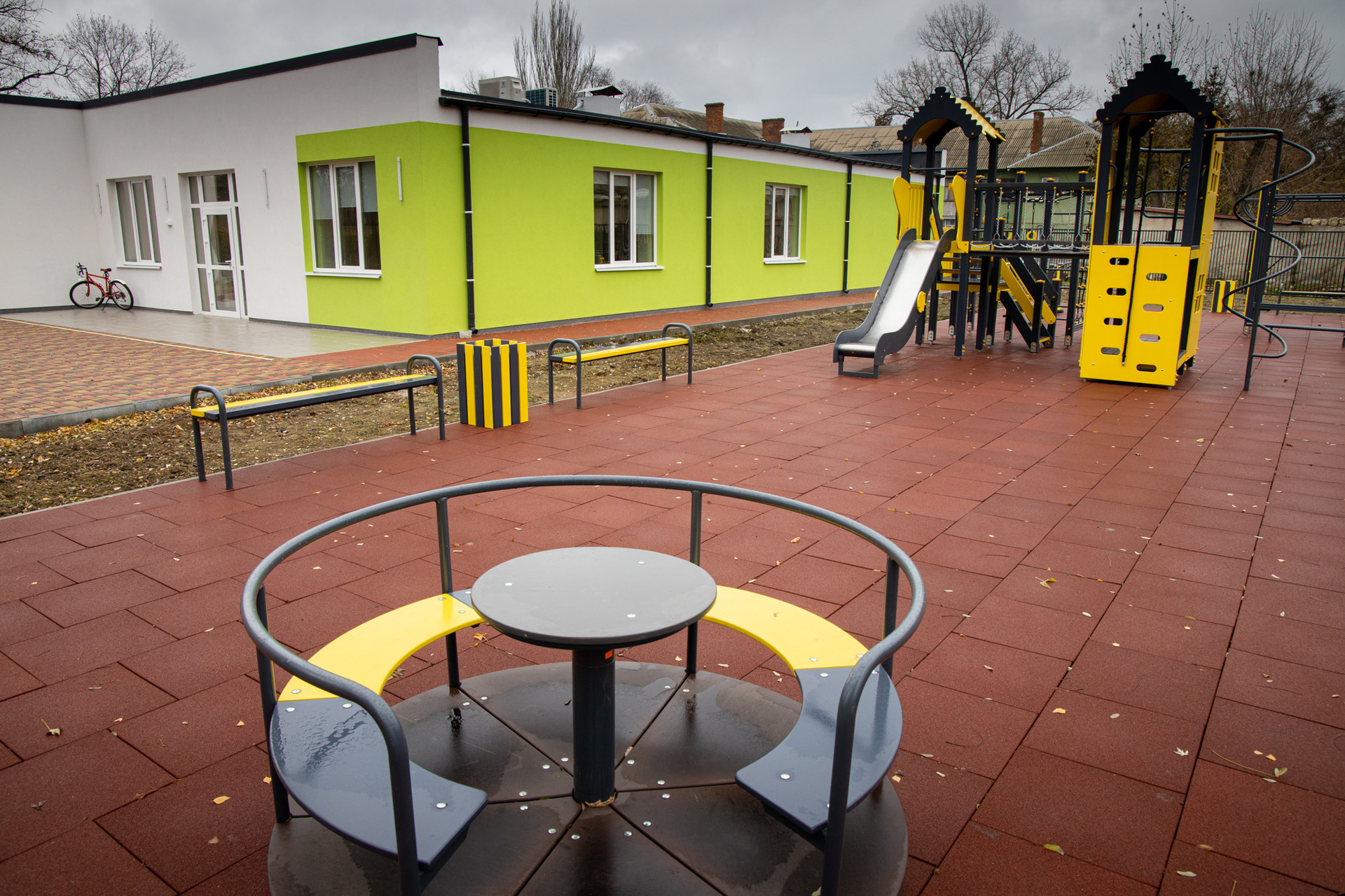 у покрові новозбудований малий груповий будинок для дітей-сиріт чекає на вихованців - зображення 1